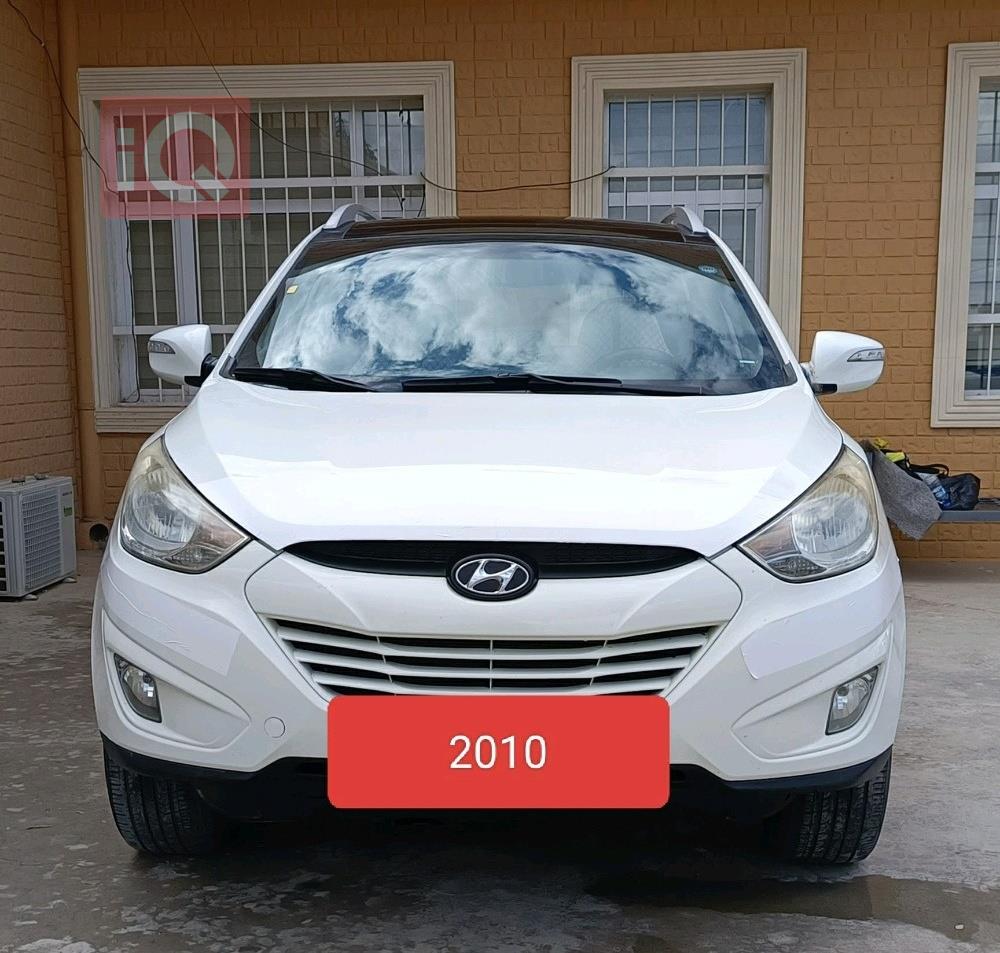 هيونداي توسان